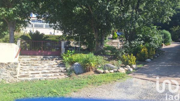 Immeuble à vendre 400 m² Amélie-les-Bains-Palalda