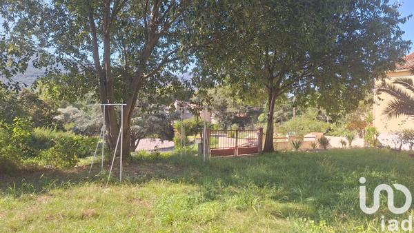 Immeuble à vendre 400 m² Amélie-les-Bains-Palalda