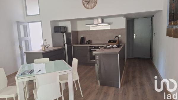 Immeuble à vendre 400 m² Amélie-les-Bains-Palalda