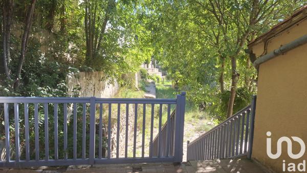 Immeuble à vendre 400 m² Amélie-les-Bains-Palalda