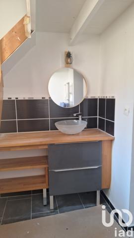 Immeuble à vendre 400 m² Amélie-les-Bains-Palalda