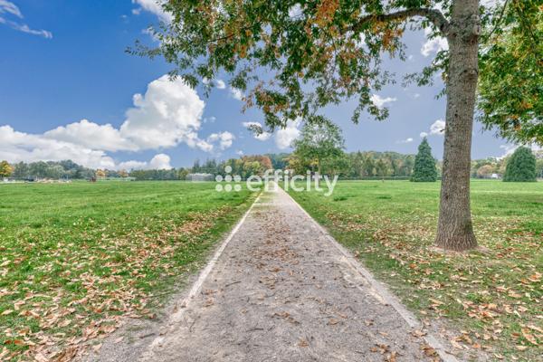 Appartement 3 pièces - 57 m² Exclusivité efficity