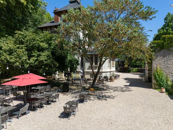 Vente Maison de luxe Beaune 20 Pièces 965 m²
