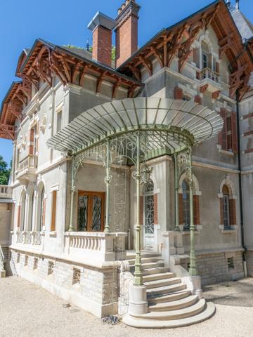 Vente Maison de luxe Beaune 20 Pièces 965 m²