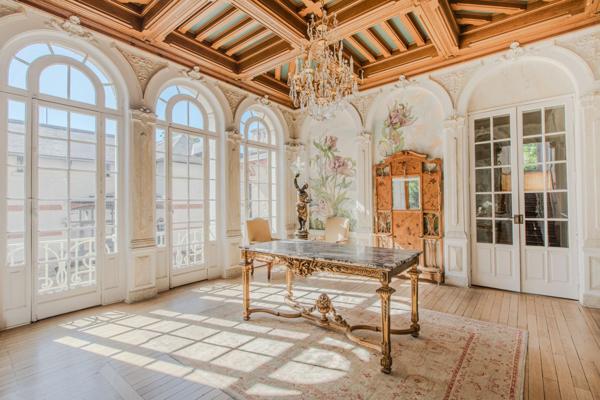 Vente Maison de luxe Beaune 20 Pièces 965 m²