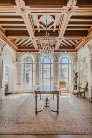 Vente Maison de luxe Beaune 20 Pièces 965 m²