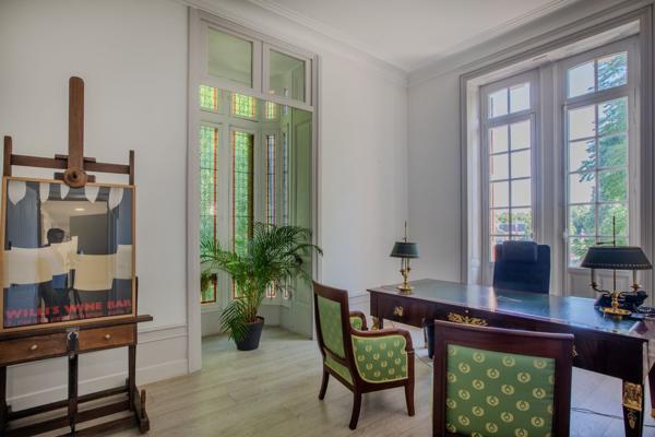 Vente Maison de luxe Beaune 20 Pièces 965 m²