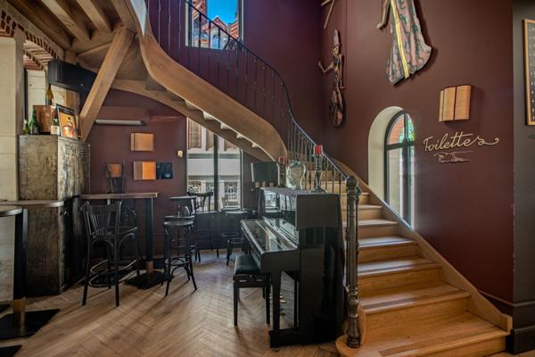 Vente Maison de luxe Beaune 20 Pièces 965 m²