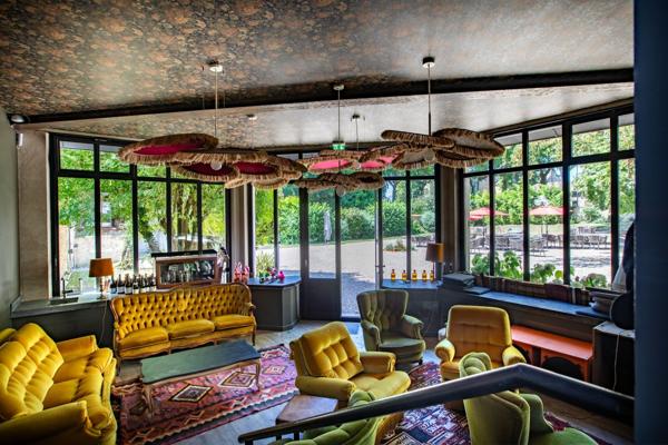 Vente Maison de luxe Beaune 20 Pièces 965 m²