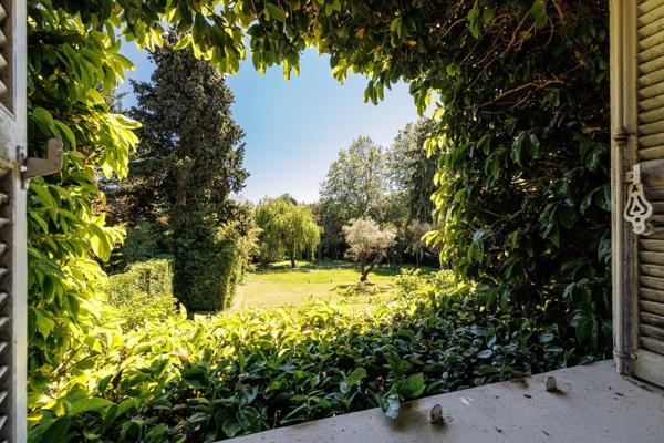 Vente Bastide Vence 10 Pièces 300 m²