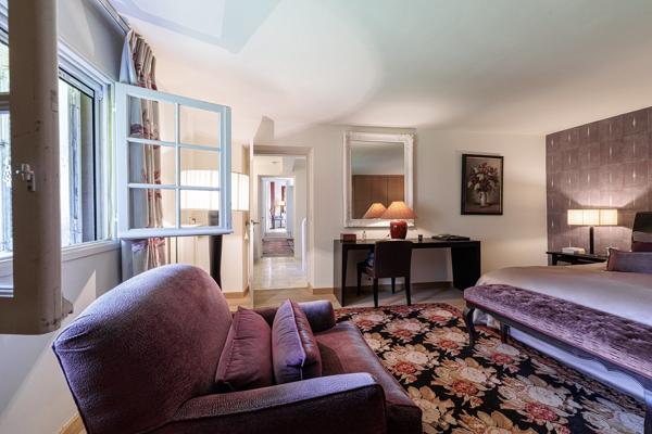 Vente Bastide Vence 10 Pièces 300 m²