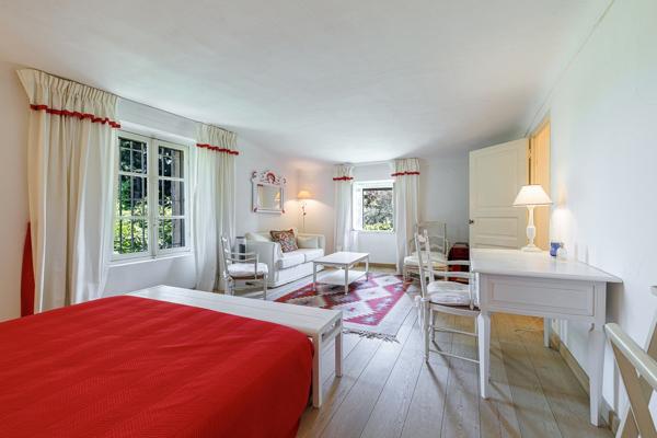Vente Bastide Vence 10 Pièces 300 m²