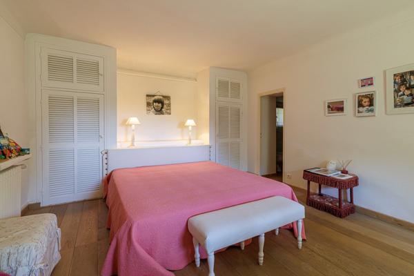 Vente Bastide Vence 10 Pièces 300 m²
