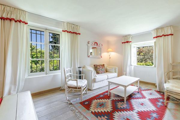 Vente Bastide Vence 10 Pièces 300 m²