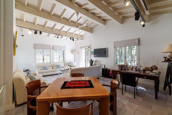 Vente Bastide Vence 10 Pièces 300 m²