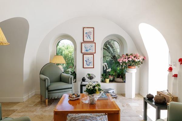 Vente Bastide Vence 10 Pièces 300 m²