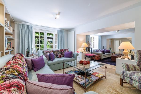 Vente Bastide Vence 10 Pièces 300 m²