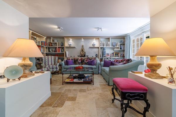 Vente Bastide Vence 10 Pièces 300 m²