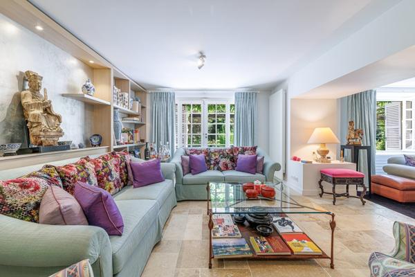 Vente Bastide Vence 10 Pièces 300 m²