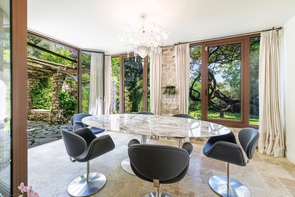 Vente Bastide Vence 10 Pièces 300 m²