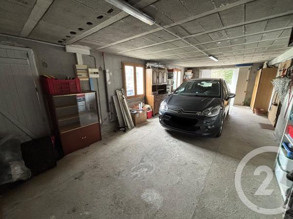 Maison à vendre  4 pièces - 90,43 m2 BOURG ARGENTAL - 42