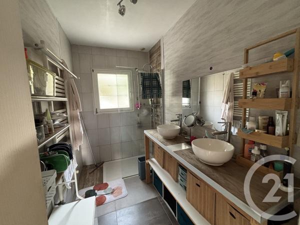 Maison à vendre  4 pièces - 90,43 m2 BOURG ARGENTAL - 42