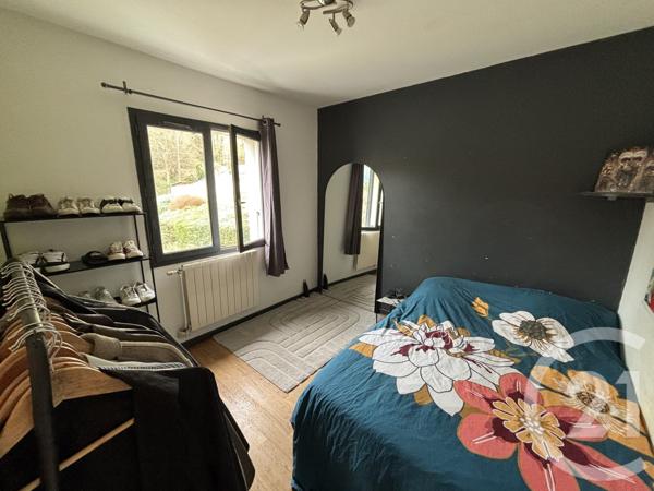 Maison à vendre  4 pièces - 90,43 m2 BOURG ARGENTAL - 42