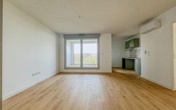 Appartement à vendre    3 pièces • 65,11 m2 Toulouse