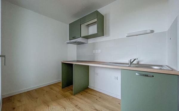 Appartement à vendre    3 pièces • 65,11 m2 Toulouse