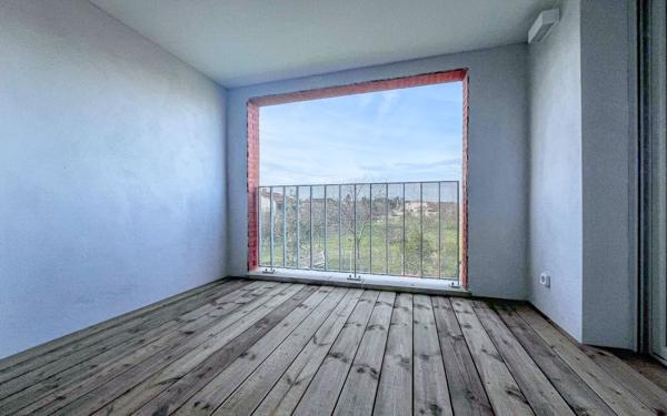 Appartement à vendre    3 pièces • 65,11 m2 Toulouse