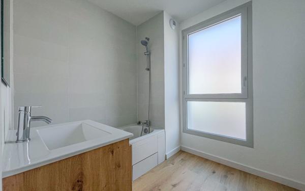 Appartement à vendre    3 pièces • 65,11 m2 Toulouse