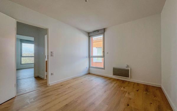 Appartement à vendre    3 pièces • 65,11 m2 Toulouse