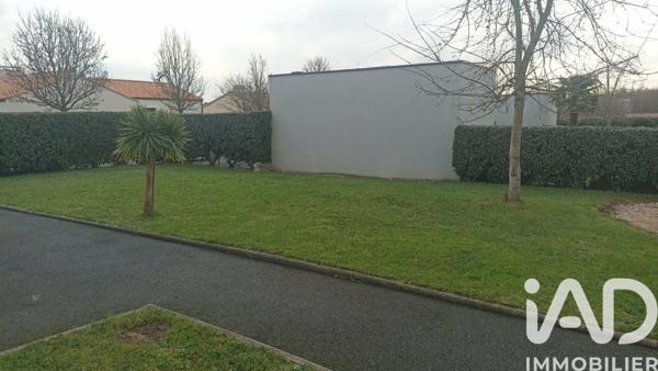 Maison à vendre 4 pièces 85 m² La Genétouze