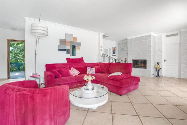 Vente Villa de luxe Mouans-Sartoux 8 Pièces 256 m²