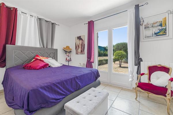 Vente Villa de luxe Mouans-Sartoux 8 Pièces 256 m²