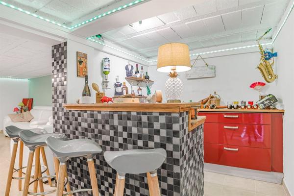 Vente Villa de luxe Mouans-Sartoux 8 Pièces 256 m²
