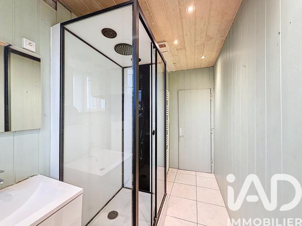 Maison à vendre 6 pièces 147 m² Rombas