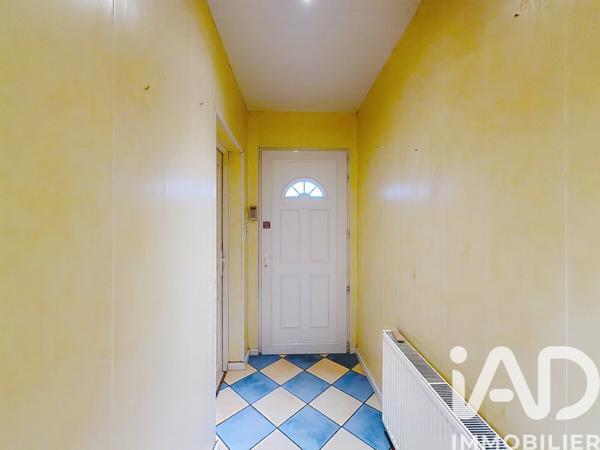 Maison à vendre 6 pièces 147 m² Rombas