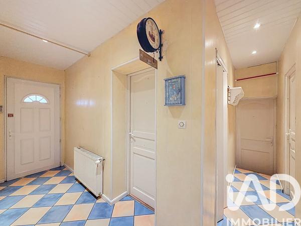 Maison à vendre 6 pièces 147 m² Rombas