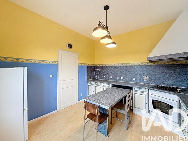 Maison à vendre 6 pièces 147 m² Rombas