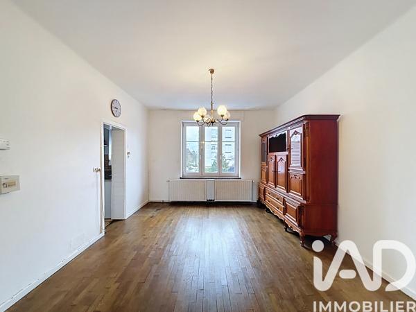 Maison à vendre 6 pièces 147 m² Rombas