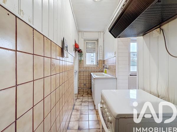 Maison à vendre 6 pièces 147 m² Rombas