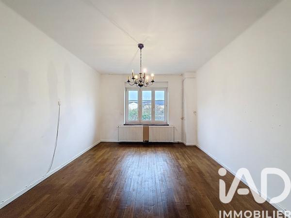 Maison à vendre 6 pièces 147 m² Rombas