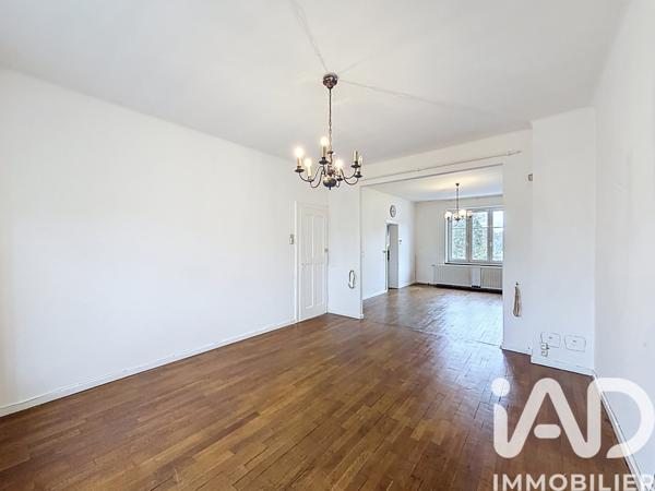 Maison à vendre 6 pièces 147 m² Rombas