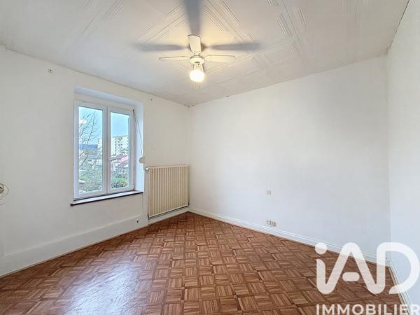 Maison à vendre 6 pièces 147 m² Rombas
