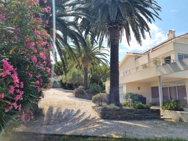Vente Maison de luxe Port-Vendres 9 Pièces 290 m²