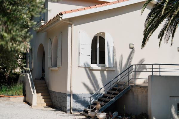 Vente Maison de luxe Port-Vendres 9 Pièces 290 m²