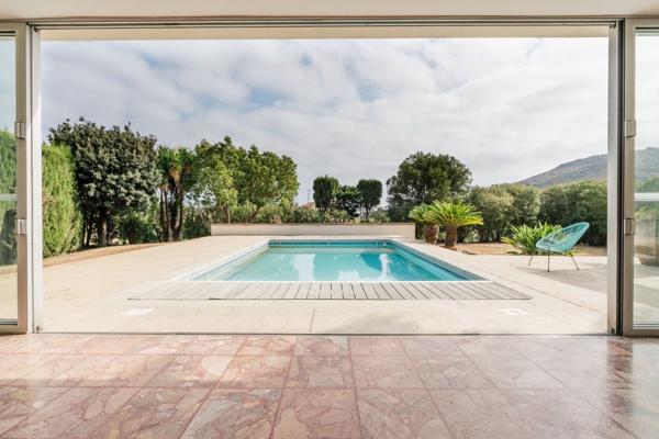 Vente Maison de luxe Port-Vendres 9 Pièces 290 m²