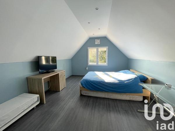 Maison 8 pièces de 213 m² à Fère-en-Tardenois (02130)