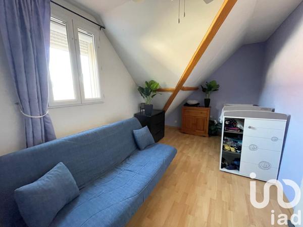 Maison 8 pièces de 213 m² à Fère-en-Tardenois (02130)